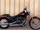 Harley-Davidson Harley Davidson FXSTB/I Softail Night Train